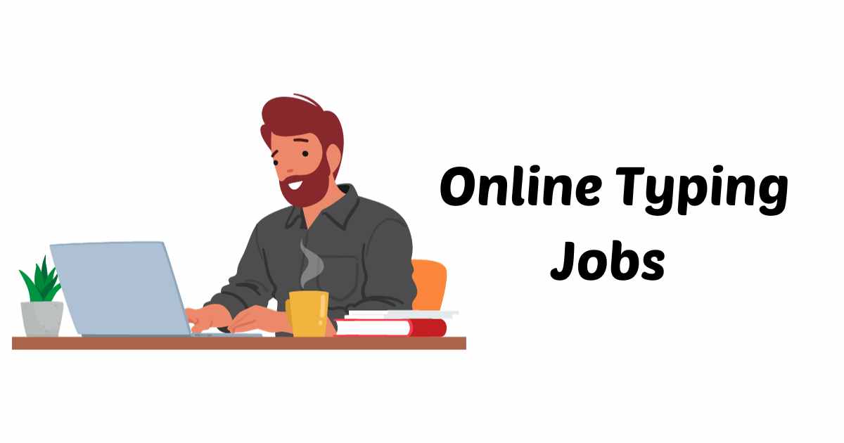 How to Find Free Typing Jobs at Home